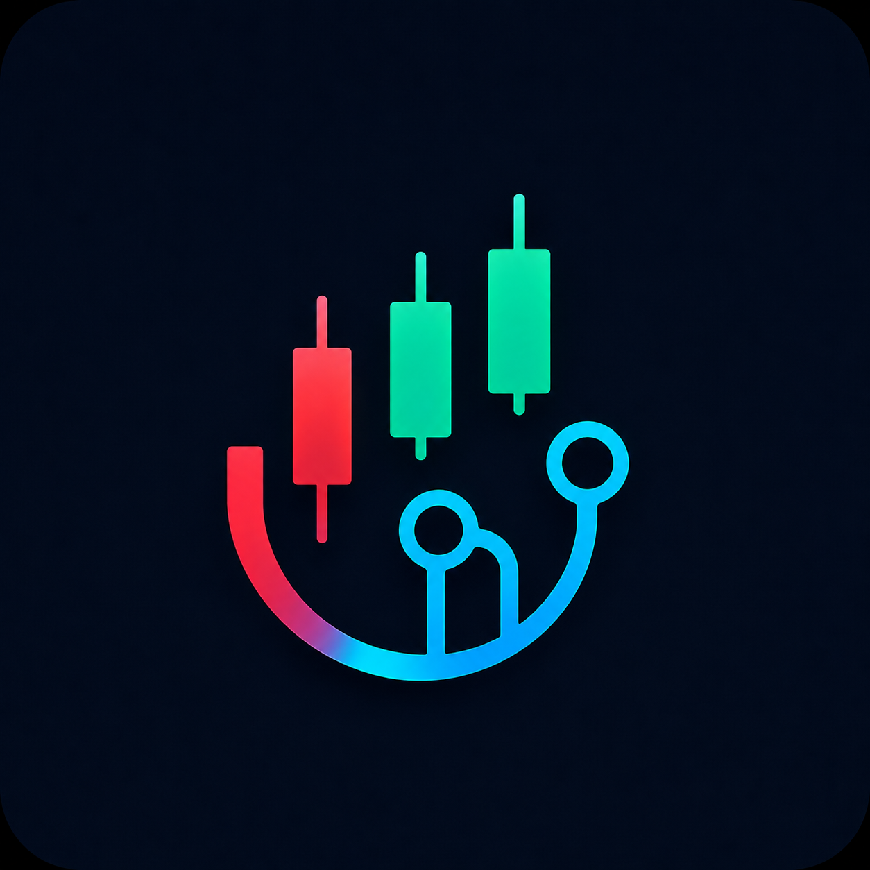 Trade AI Analyzer logo