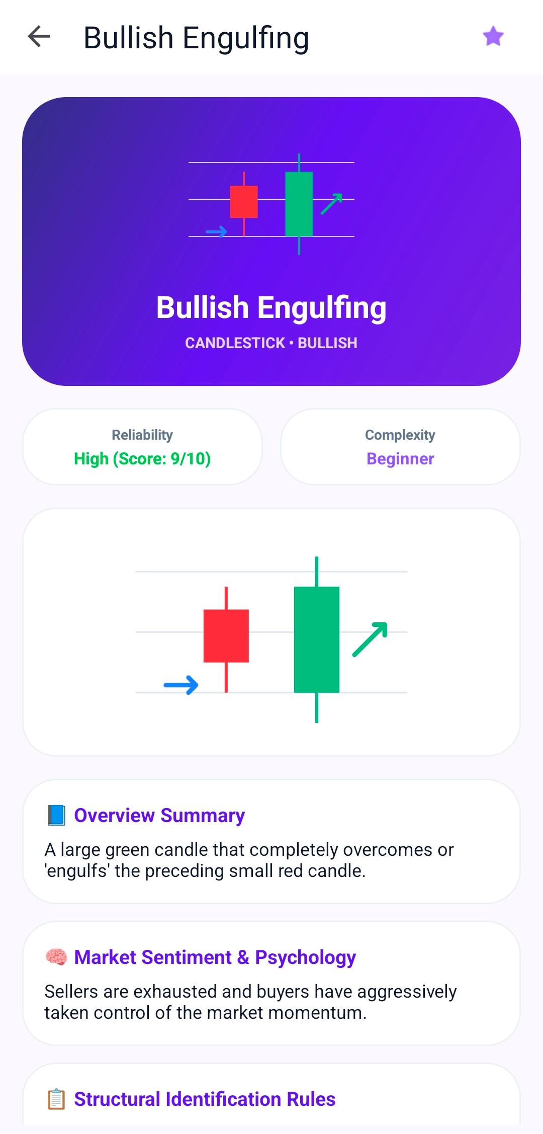 App UI Mockup Screen 1