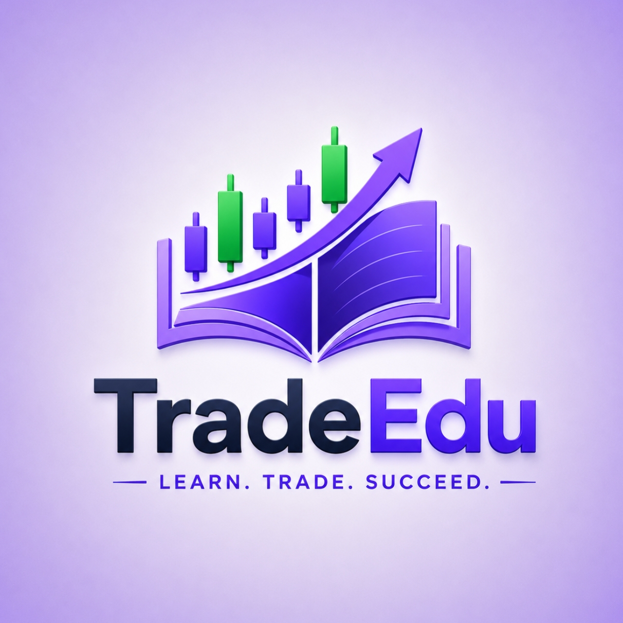 TradeEdu Logo
